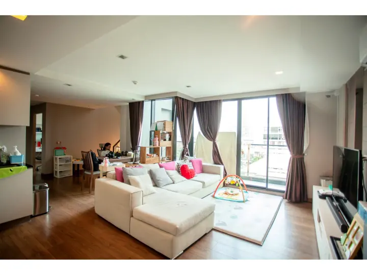 Property photos for The Unique Sukhumvit 62/1