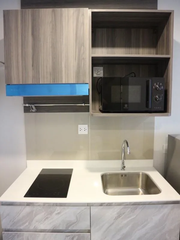 Property photos for Aspire Onnut Station