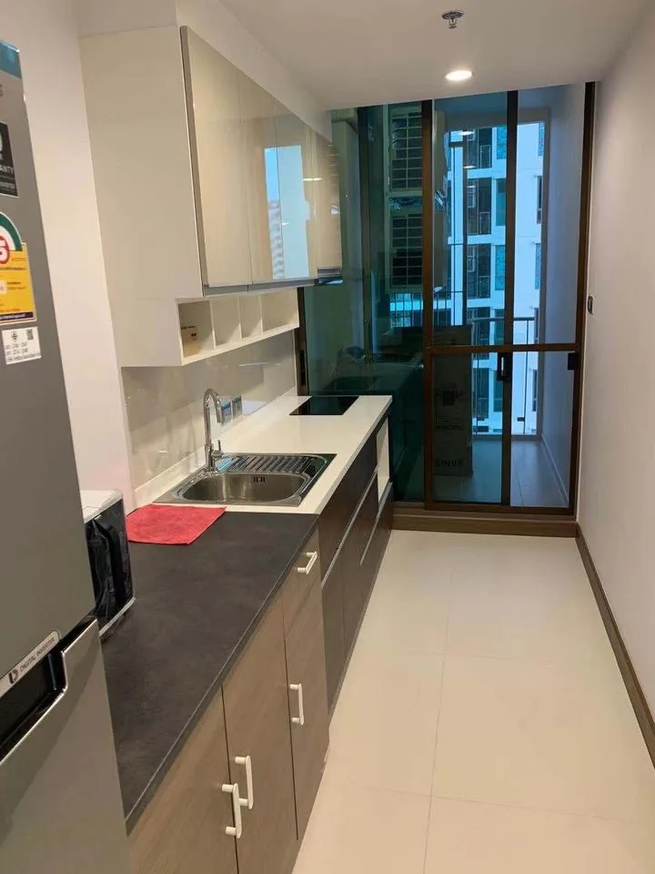 Property photos for Supalai Oriental Sukhumvit 39