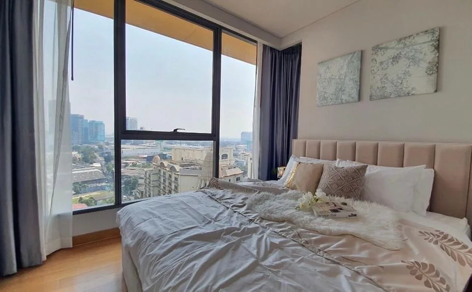 Property photos for The Lumpini 24