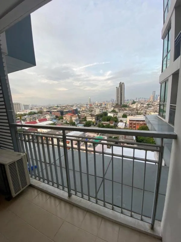 Property photos for The Niche Taksin
