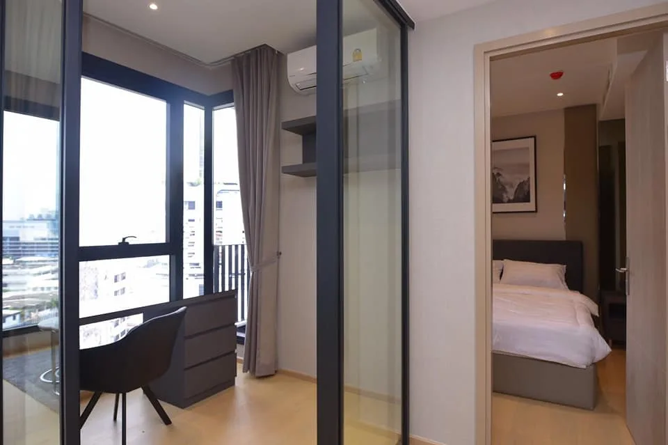 Property photos for ASHTON Asoke - Rama 9