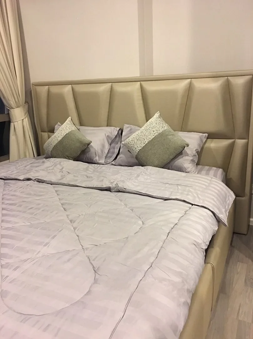 Property photos for The Room Sukhumvit 69
