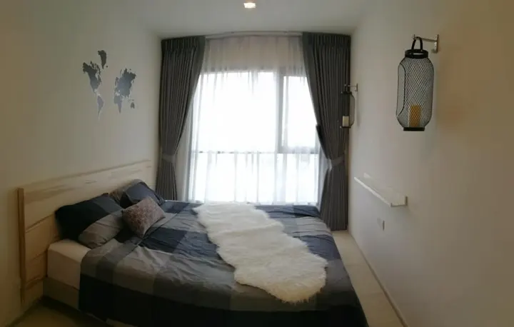 Property photos for Life Sukhumvit 48