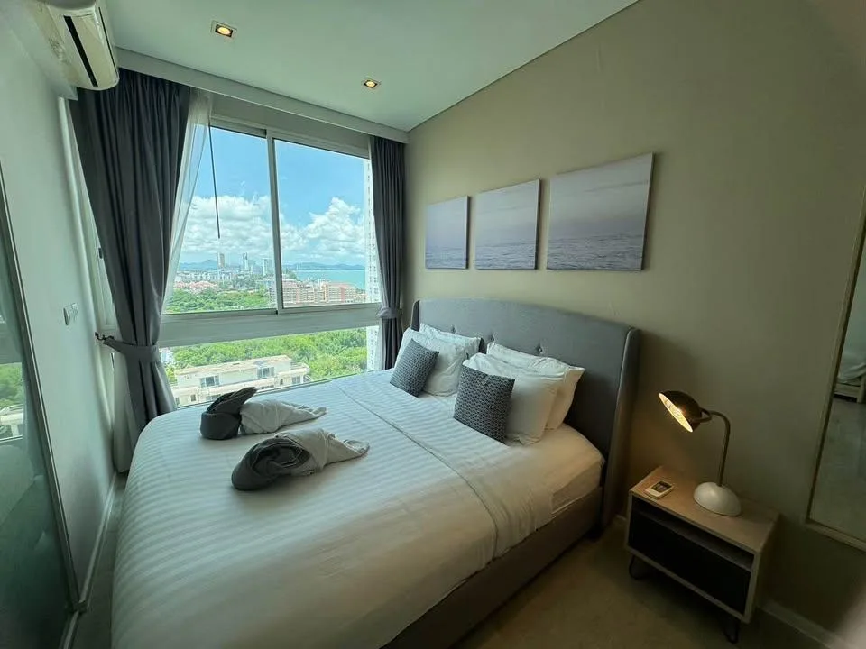 Property photos for Veranda Residence Pattaya