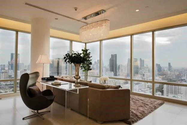 Property photos for 185 Rajadamri