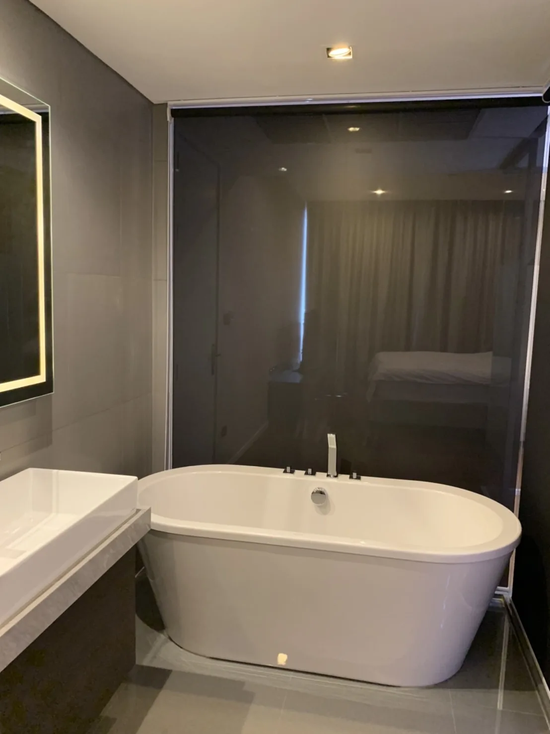 Property photos for The Bangkok Sathorn