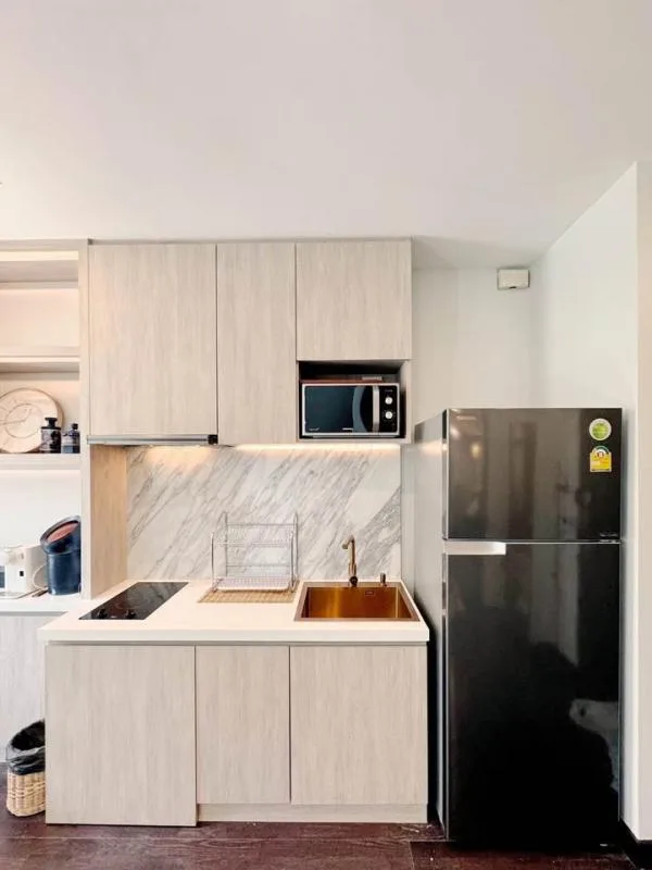 Property photos for Ideo Q Phayathai