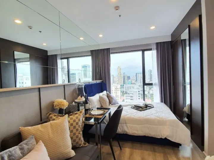 Property photos for Ideo Mobi Asoke
