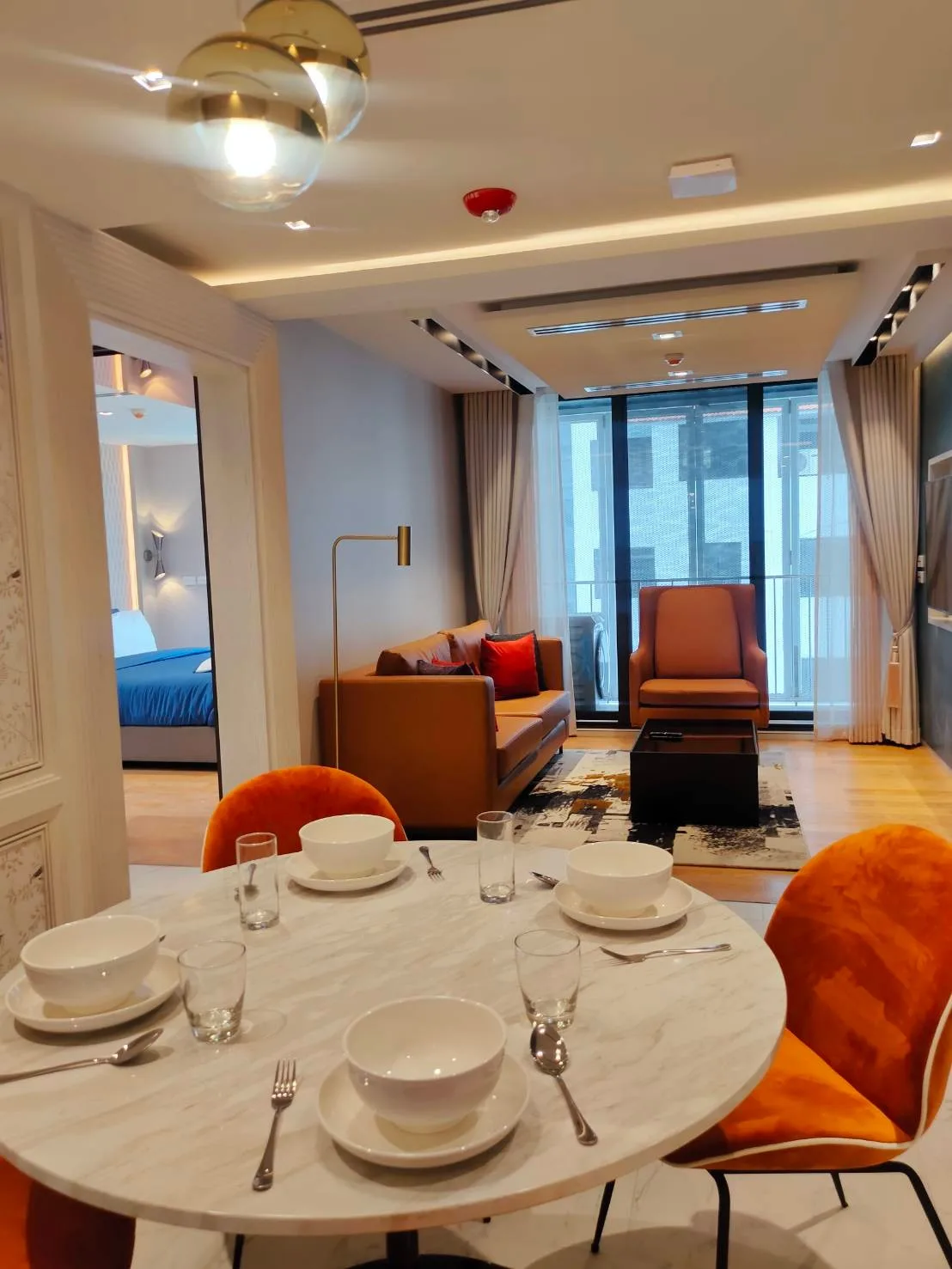 Property photos for 111 Residence Luxury Apartment Sukhumvit 39