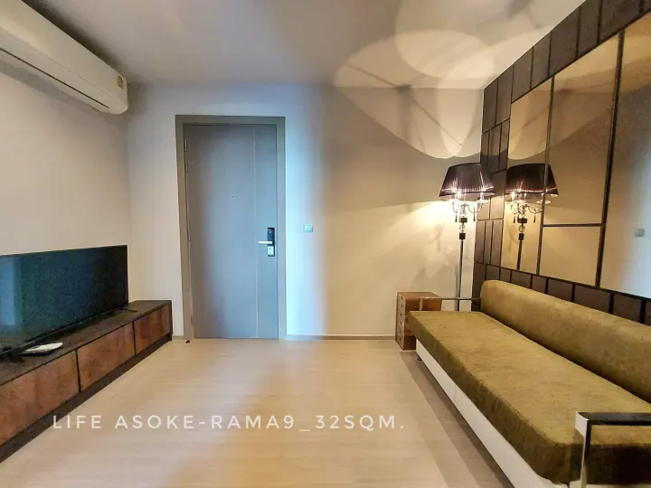 Property photos for LIFE Asoke - Rama 9