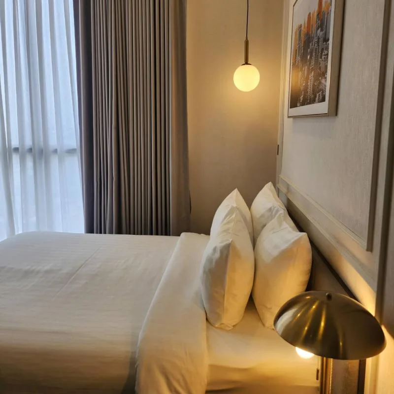 Property photos for Park Origin Thonglor