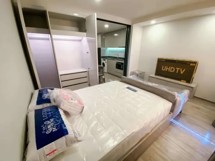 Property photos for Maestro 14 Siam - Ratchathewi