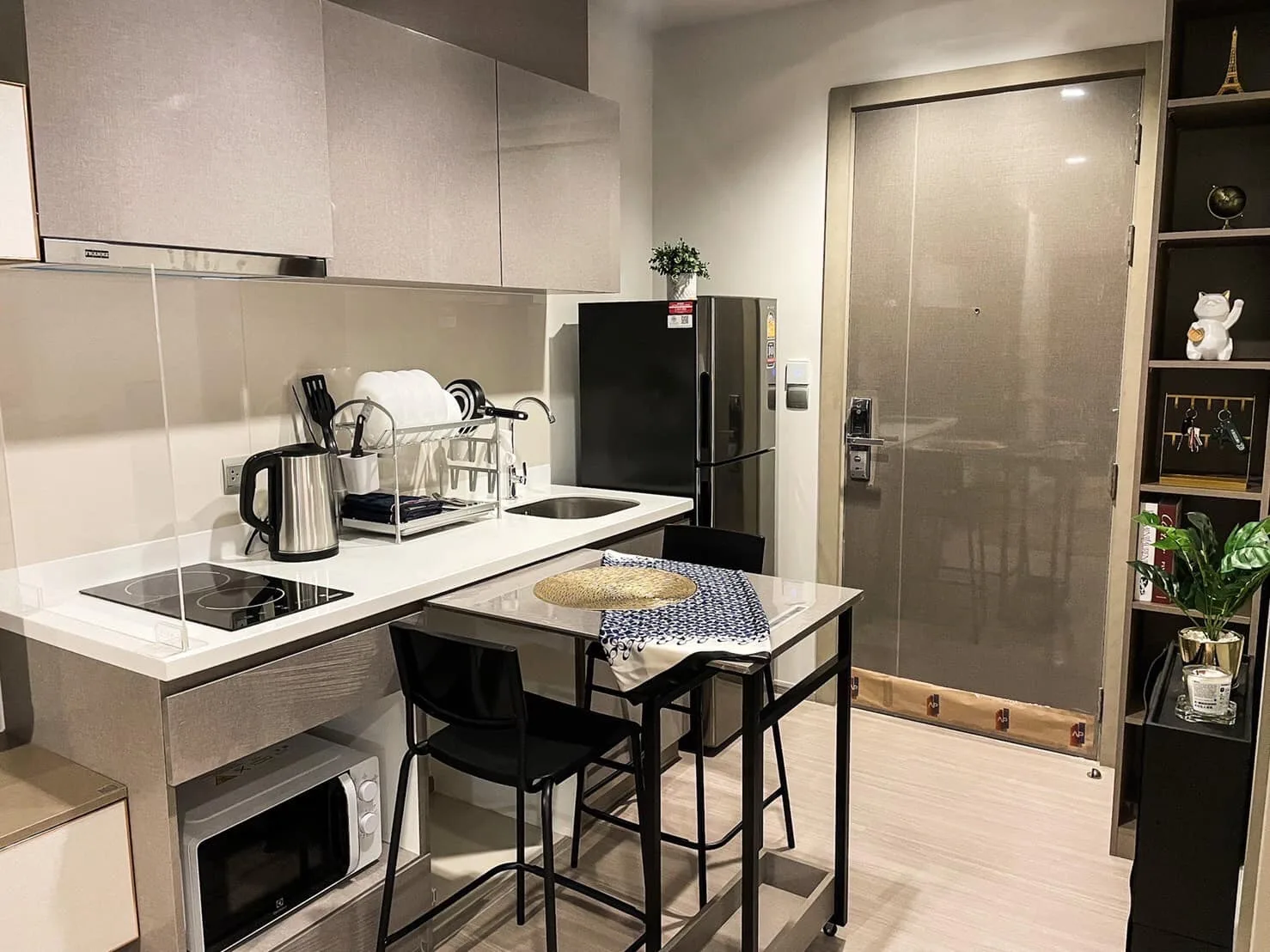 Property photos for LIFE Asoke - Rama 9