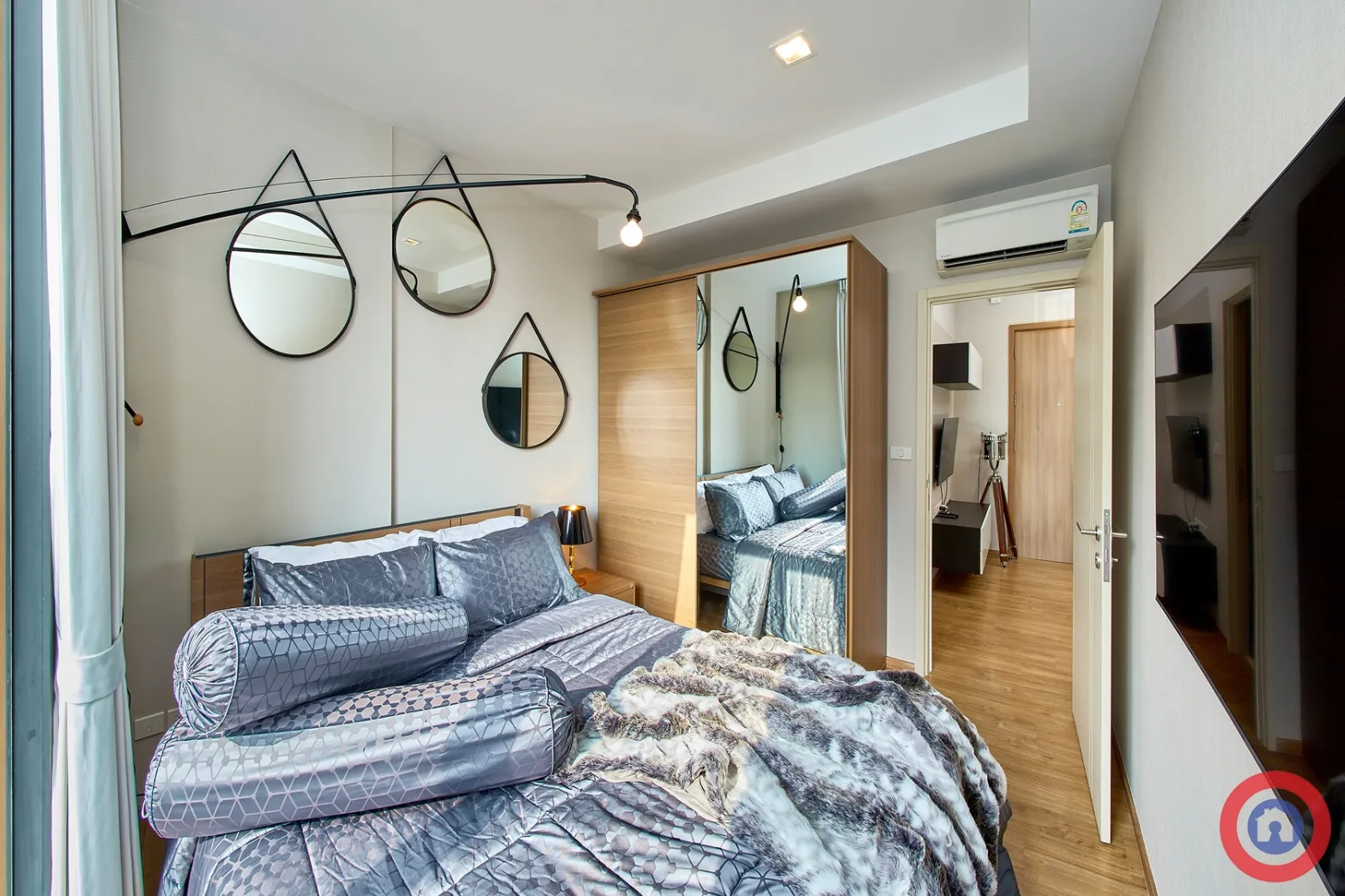 Property photos for Hasu Haus
