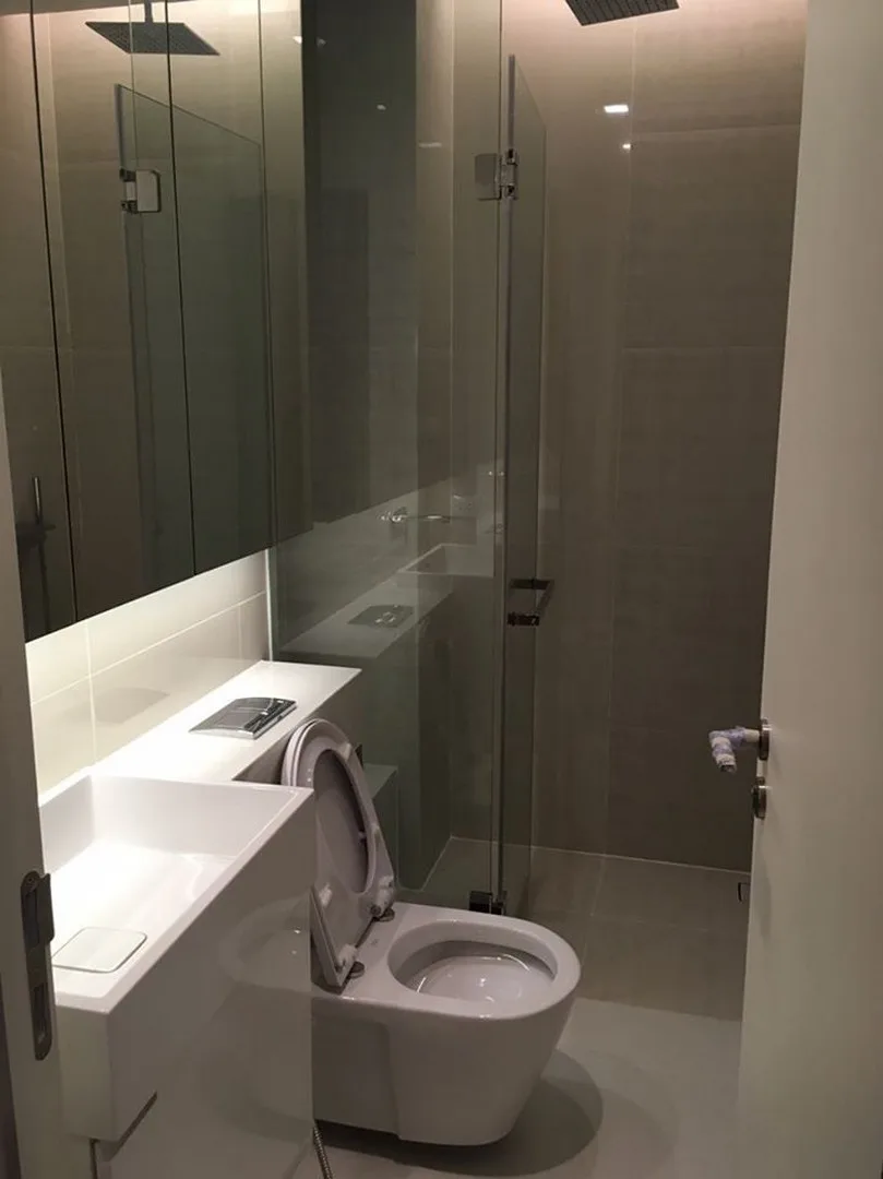 Property photos for The Saint Residences