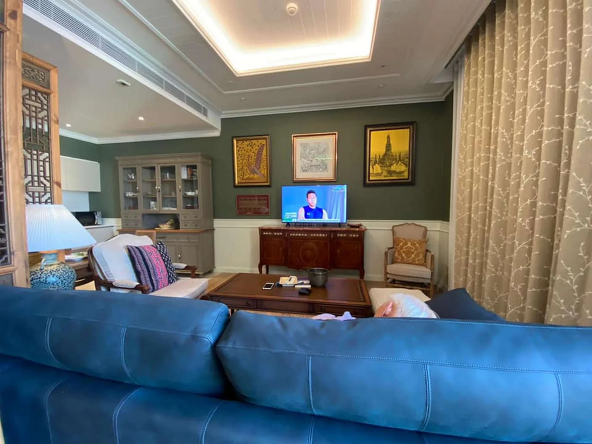 Property photos for Magnolias Waterfront Residences