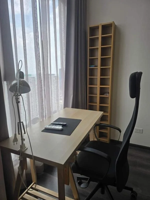 Property photos for Knightsbridge Space Ratchayothin