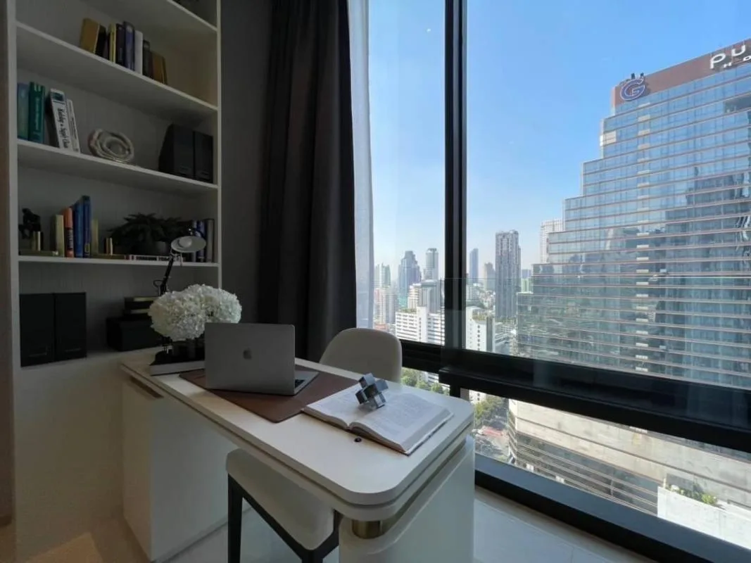 Property photos for Ashton Silom