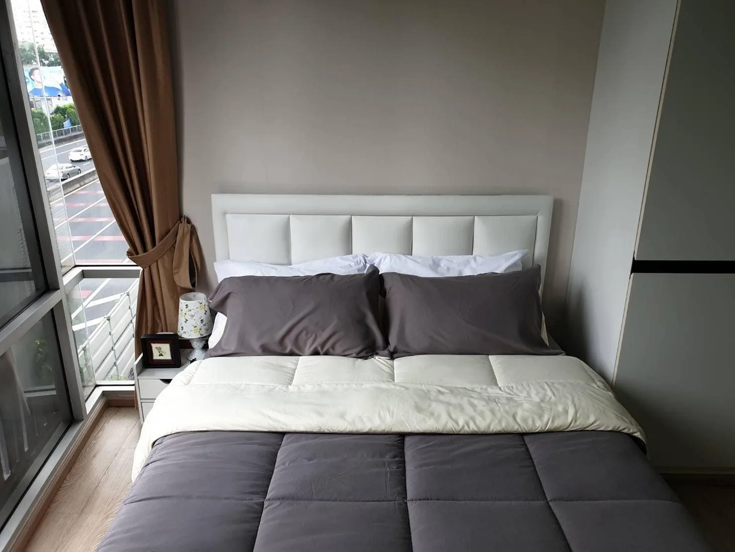 Property photos for The Tempo Ruamrudee