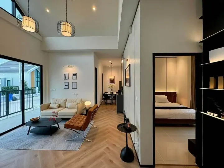 Property photos for Aiyada Asset
