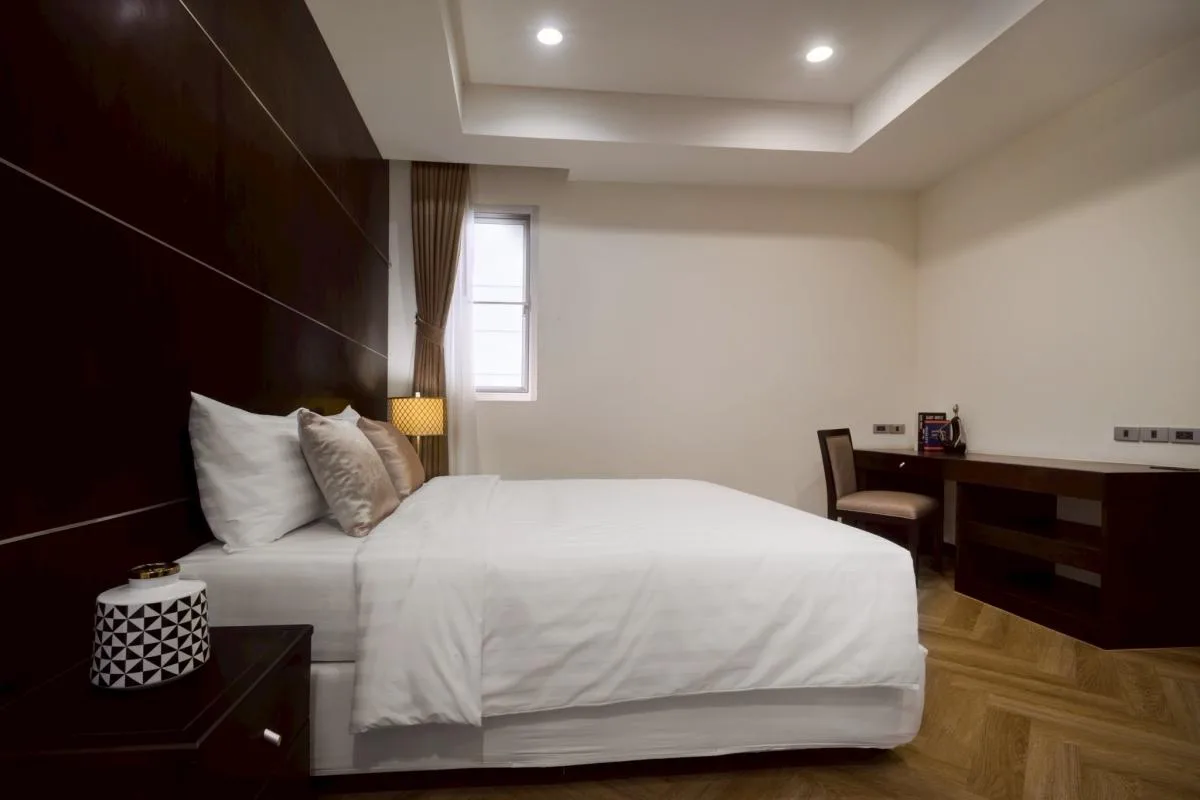Property photos for Grand Mercure Bangkok Asoke Residence
