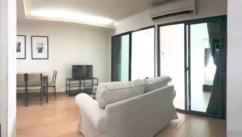 Property photos for The Waterford Sukhumvit 50 Onnut