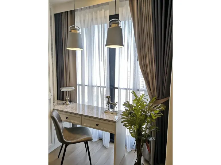 Property photos for Ashton Asoke
