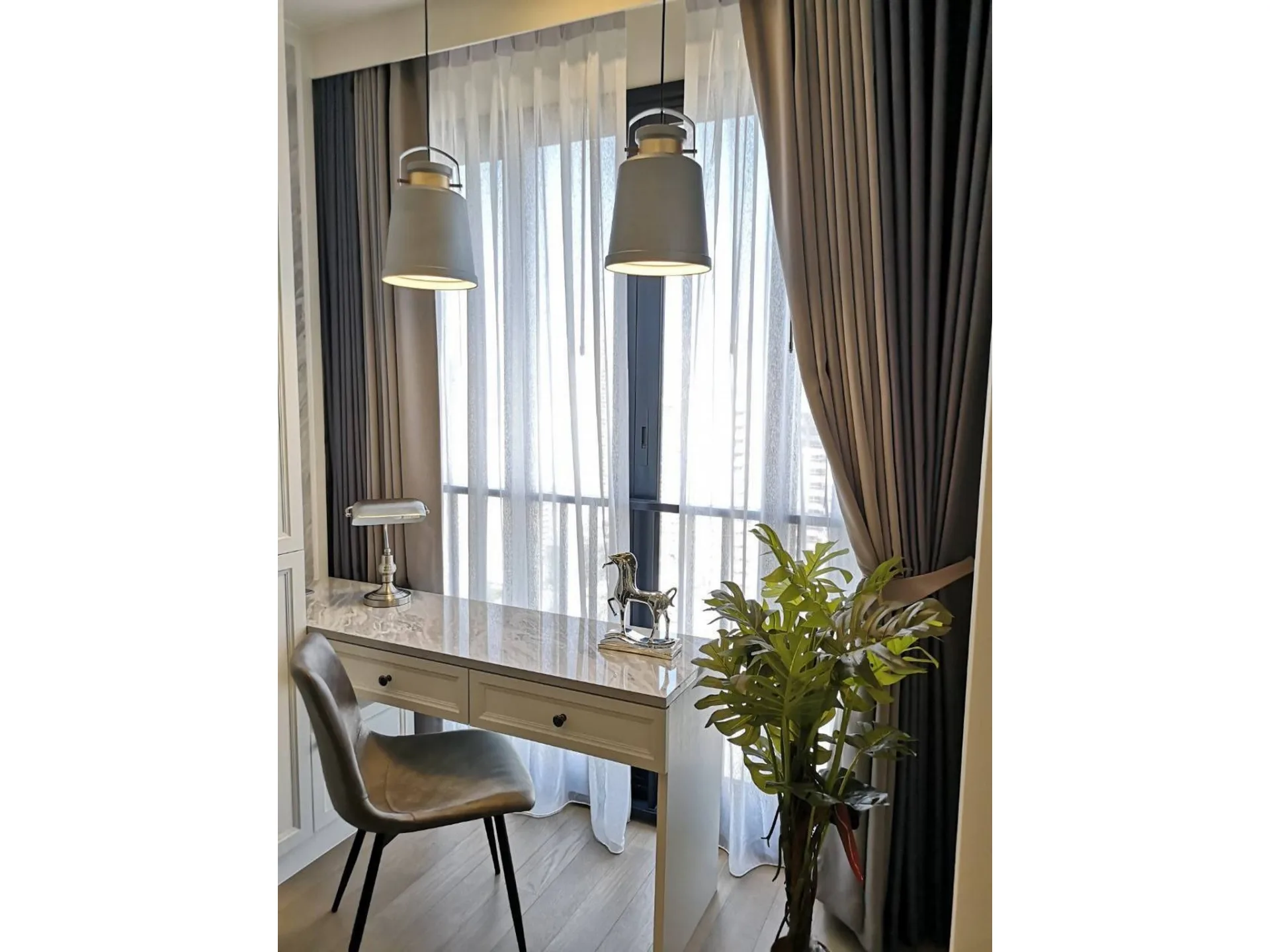 Property photos for Ashton Asoke