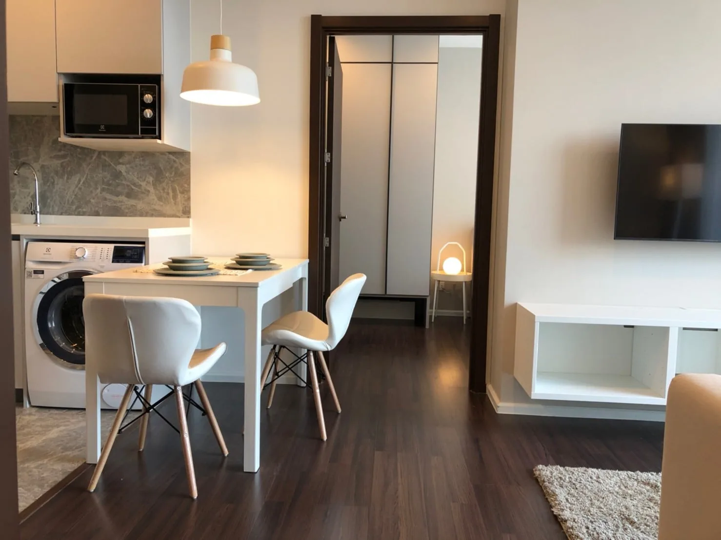 Property photos for Whizdom Inspire Sukhumvit