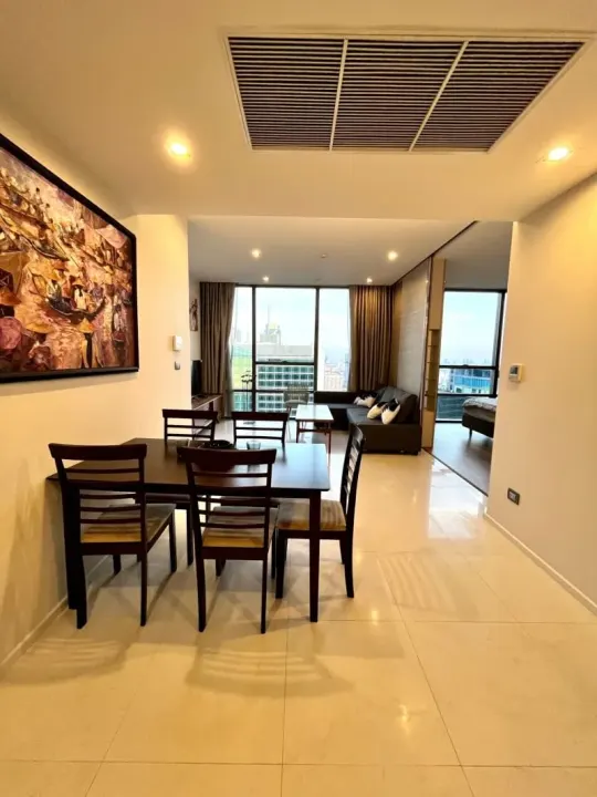 Property photos for The Bangkok Sathorn