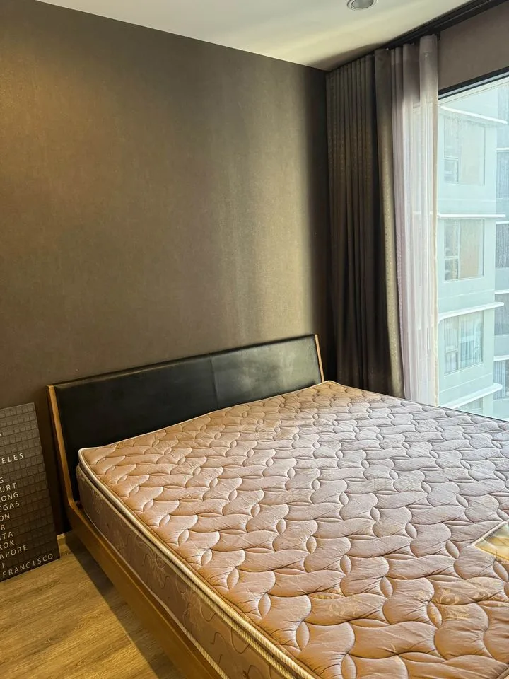 Property photos for Ideo Mobi Asoke