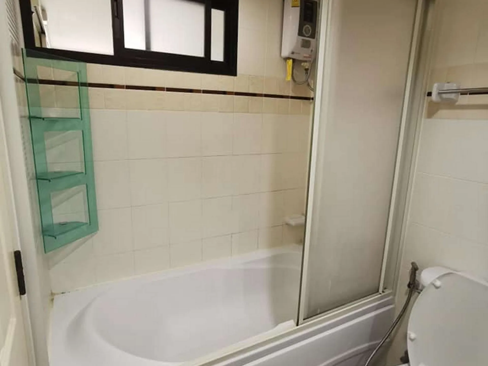 Property photos for Lumpini Place Narathiwas - Chaopraya