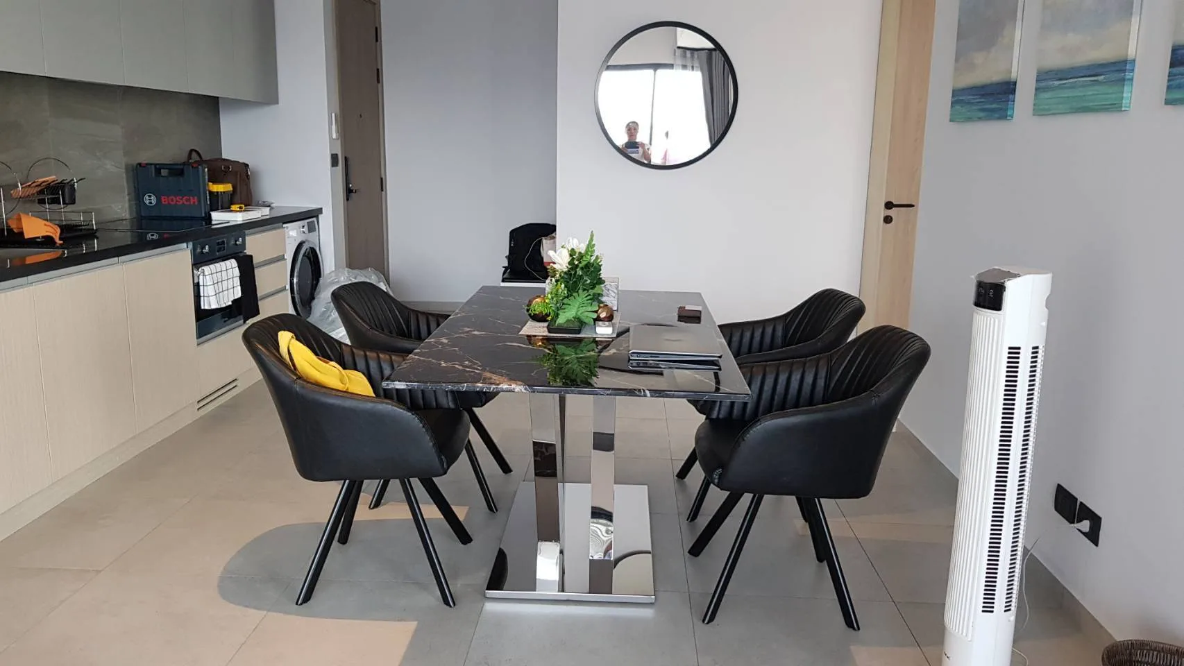 Property photos for The Lofts Asoke