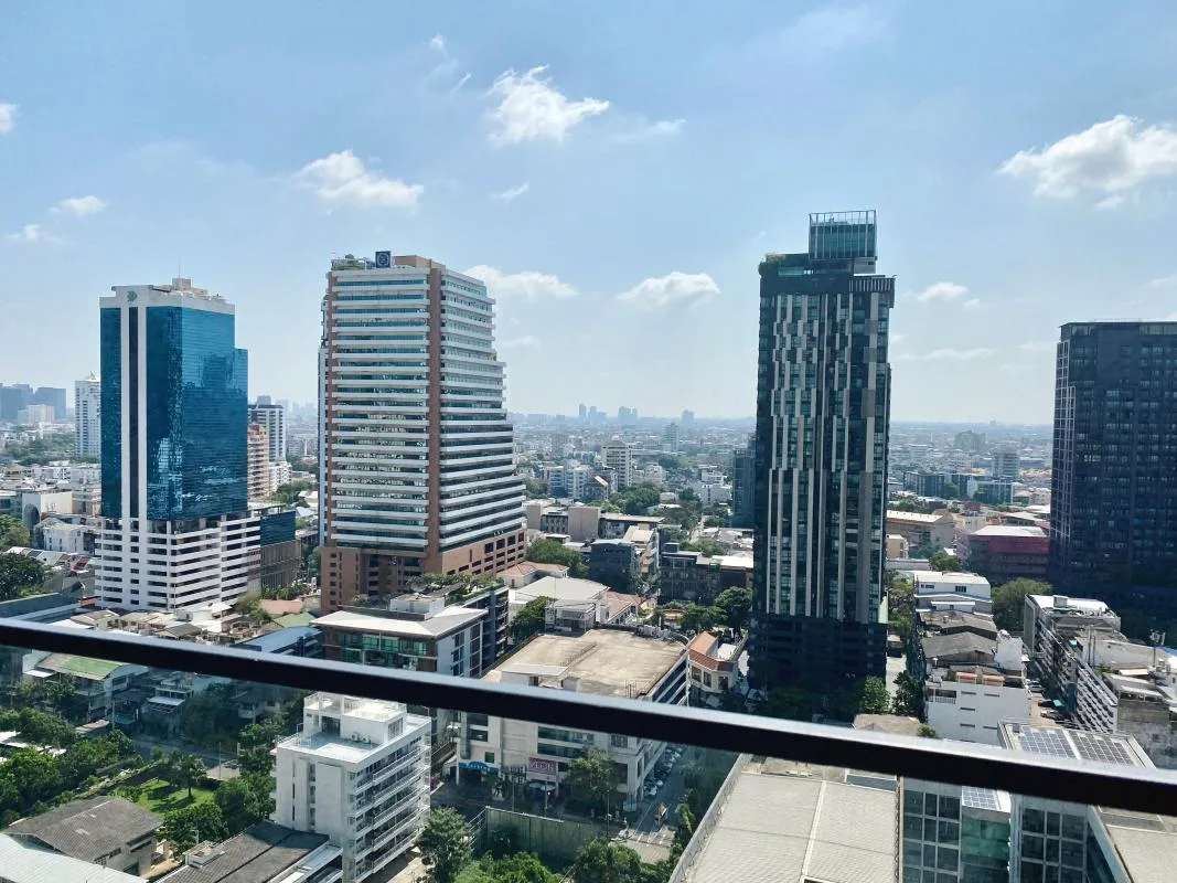 Property photos for Hyde Heritage Thonglor