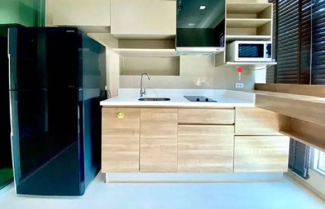 Property photos for Rhythm Phahol-Ari