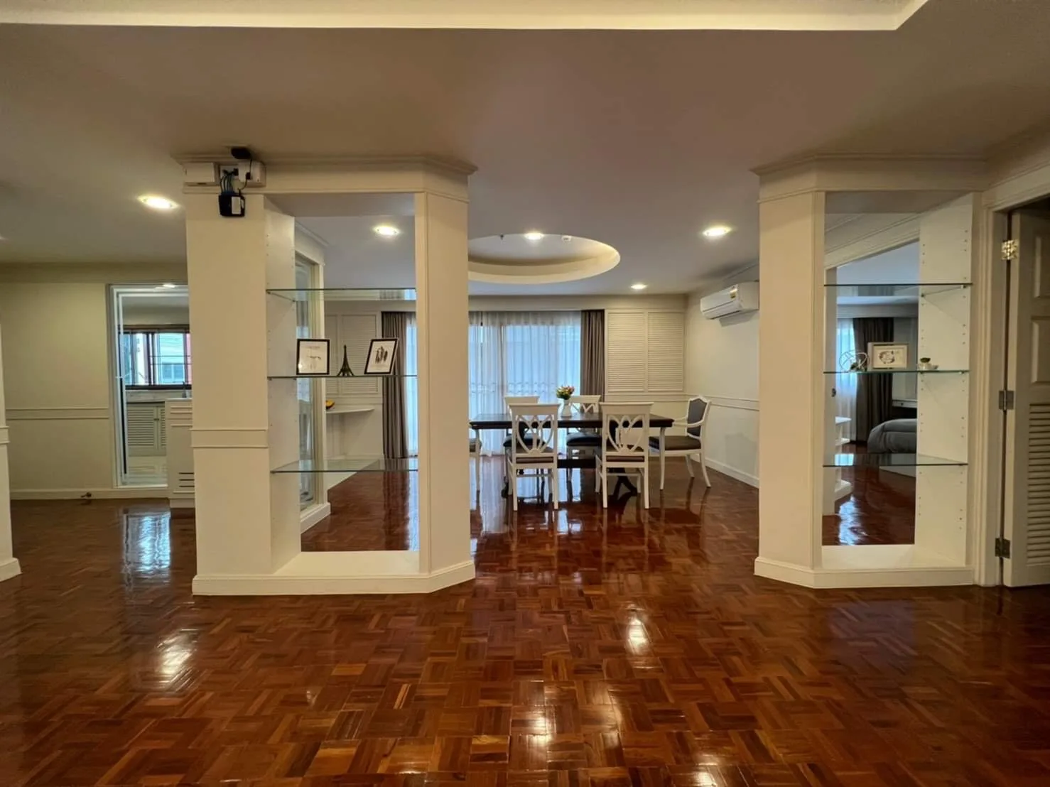 Property photos for M Tower Apartment