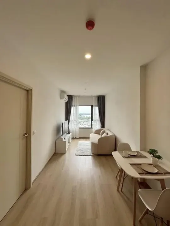 Property photos for Life Rama 4 - Asoke
