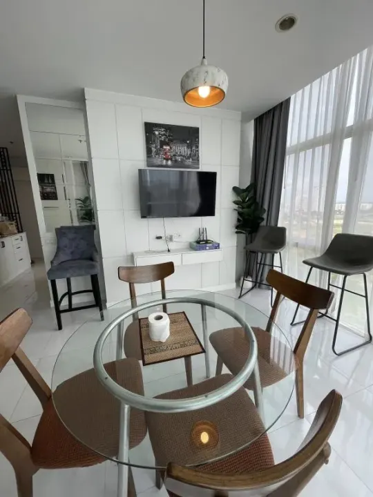 Property photos for The Grand Jomtien