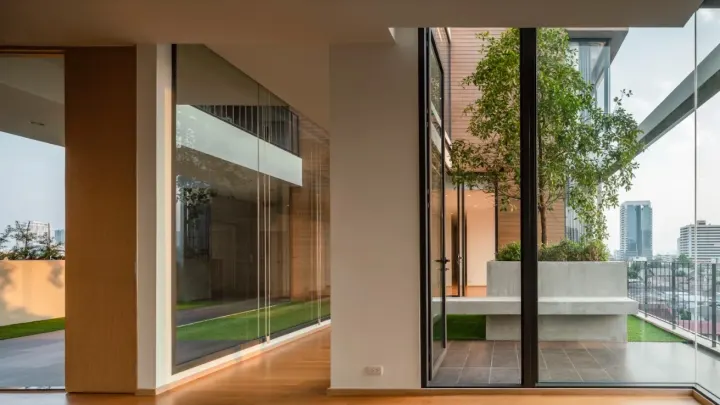 Property photos for Vana Residences Sukhumvit 26