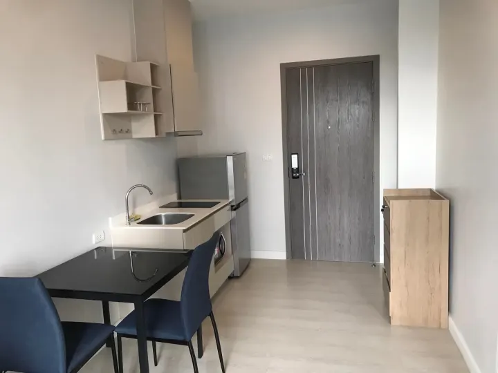 Property photos for The Niche Pride Thonglor-Phetchaburi