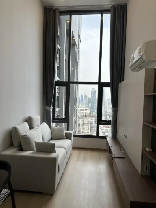 Property photos for Life Rama 4 - Asoke