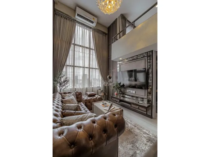 Property photos for Knightsbridge Prime Sathorn