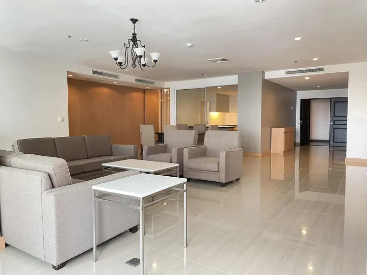 Property photos for Charoenjai Place