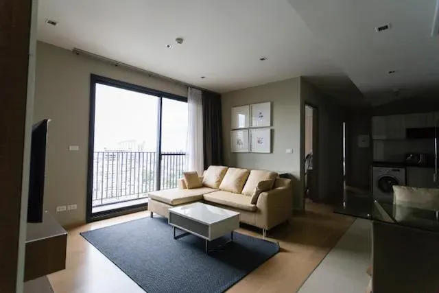 Property photos for HQ by Sansiri