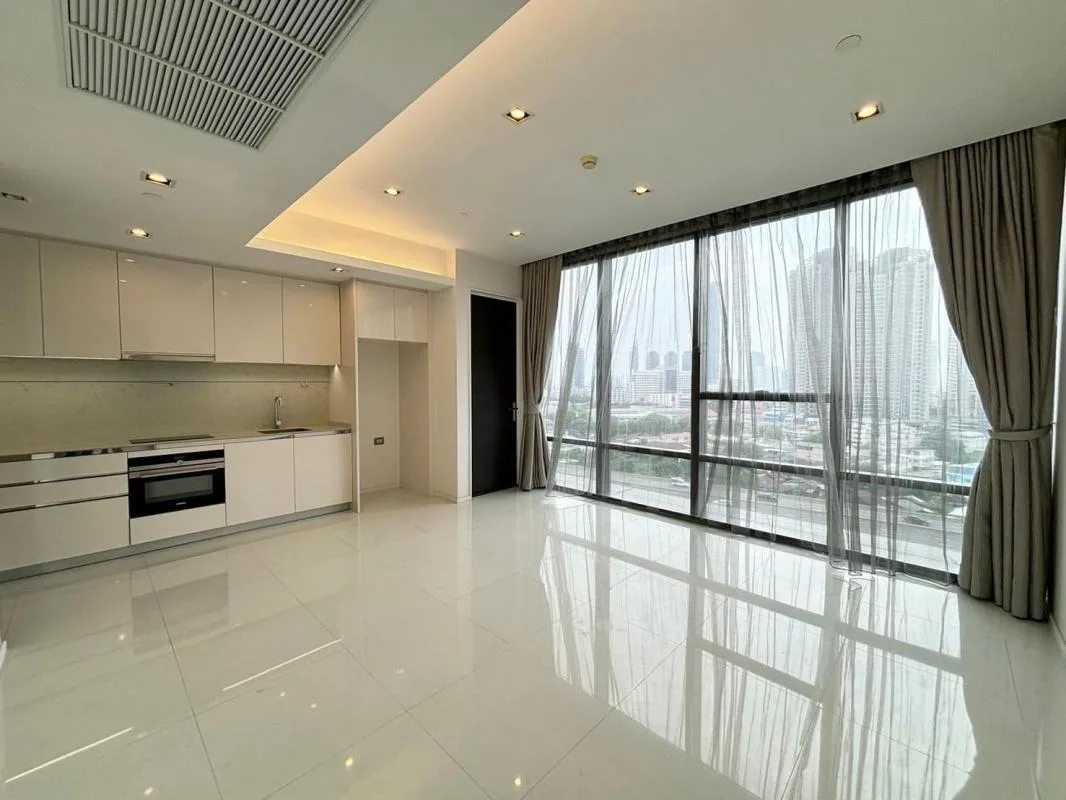 Property photos for The Bangkok Sathorn