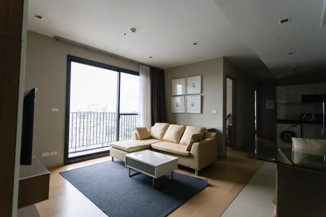 Property photos for HQ by Sansiri