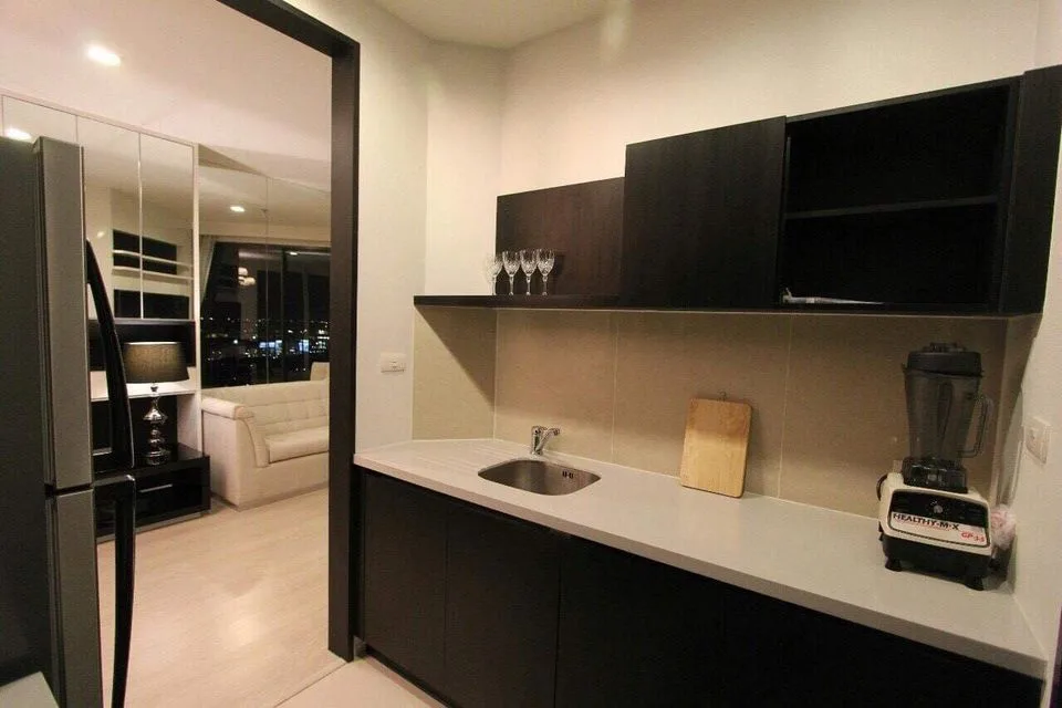 Property photos for Rhythm Sukhumvit 44/1