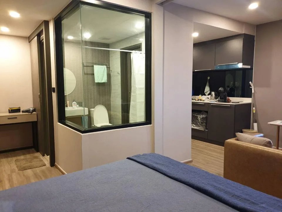 Property photos for The Teak Sukhumvit 39