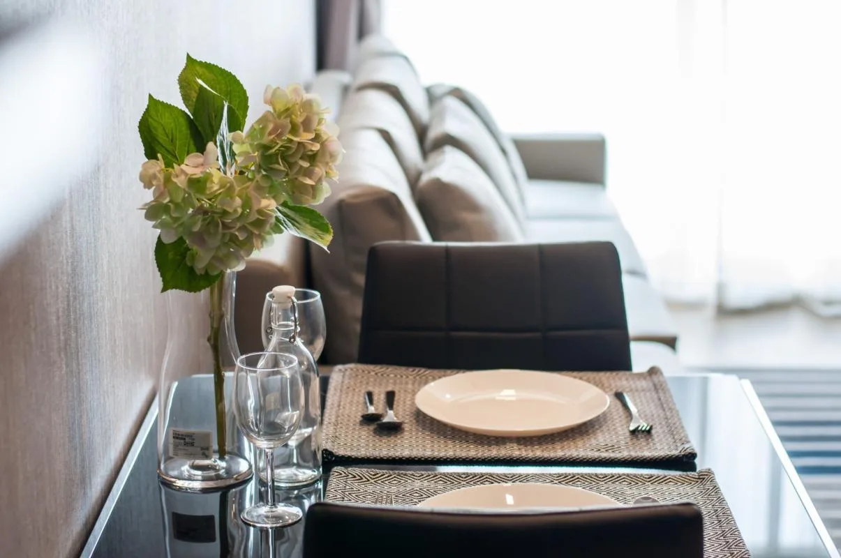 Property photos for Ashton Asoke